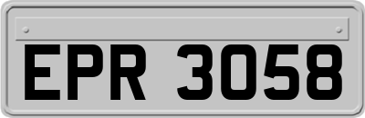 EPR3058