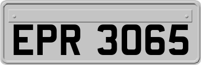 EPR3065