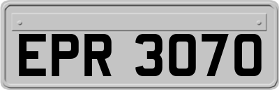 EPR3070