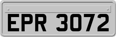 EPR3072
