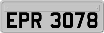 EPR3078