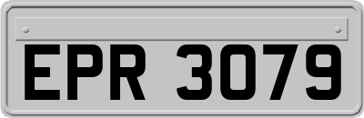 EPR3079