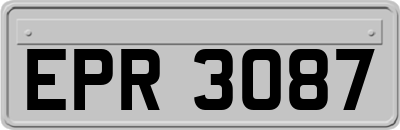 EPR3087