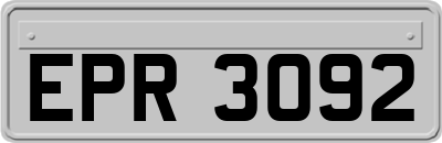 EPR3092