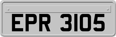EPR3105