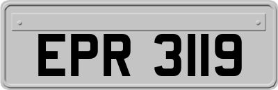 EPR3119