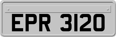 EPR3120