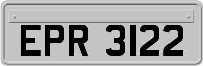 EPR3122
