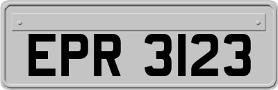 EPR3123