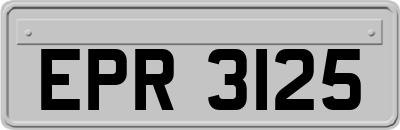 EPR3125