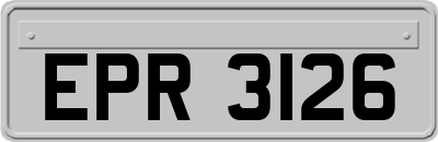 EPR3126