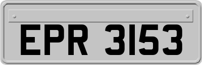 EPR3153
