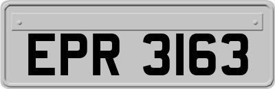 EPR3163