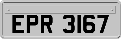 EPR3167