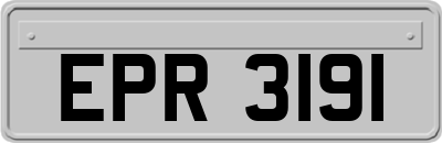 EPR3191