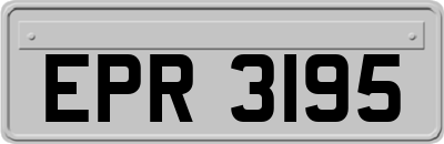 EPR3195
