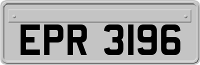 EPR3196
