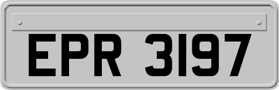 EPR3197