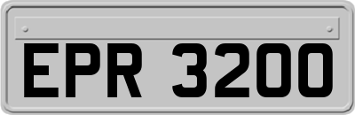 EPR3200