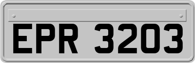 EPR3203