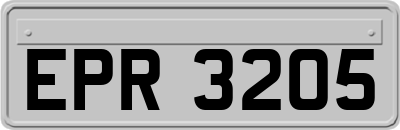 EPR3205