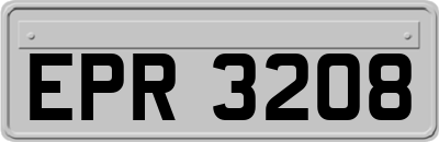 EPR3208