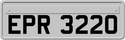 EPR3220