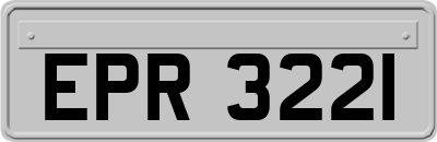 EPR3221