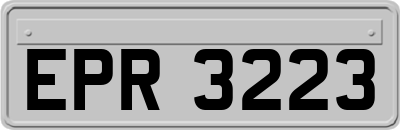 EPR3223