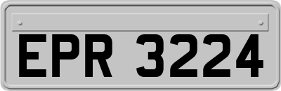 EPR3224