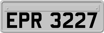 EPR3227
