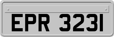 EPR3231