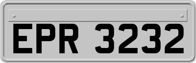 EPR3232