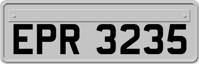 EPR3235