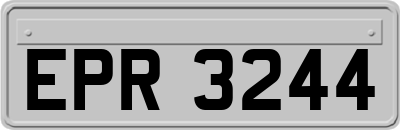 EPR3244