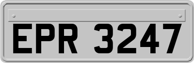 EPR3247
