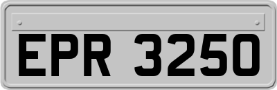 EPR3250