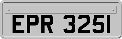EPR3251