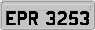 EPR3253