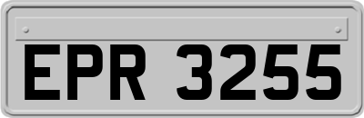 EPR3255