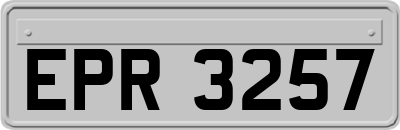 EPR3257