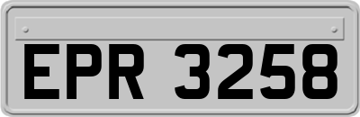 EPR3258