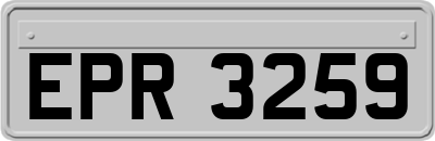 EPR3259