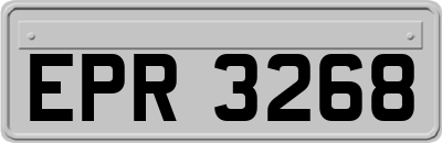 EPR3268