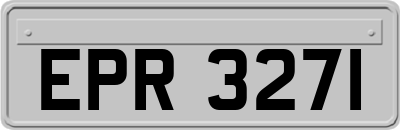 EPR3271