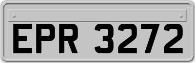 EPR3272