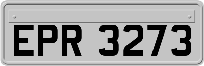 EPR3273