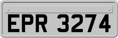 EPR3274