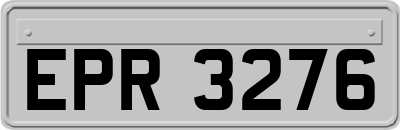 EPR3276