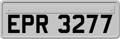 EPR3277